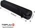 Zero Gravity Chair Cushion for Foot Rest, TOPJUM Footrest Cushion for Anti Gravity Folding Recliner, Footrest Padding