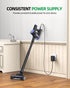 27V 26.5V AC Charger for NEQUARE-S12 Handheld Cordless Stick Vacuum Cleaner, 22.2V 2200mAh Power Adapter Cord