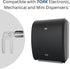 Robby's Cloud 3 1 1200 (1 Pack) Key for Tork Z Key Dispensers - in Tork Key Used for high Capacity Paper Towel