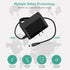 Charger Compatible with Bissell Pet Stain Eraser 2837 2842 2846 2877 Replacement AC Adapter 1624554 Cordless Vacuum Cleaner Power Supply Cord