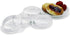 Norpro Set of 4 Muffin Rings