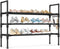 3 Tier Shoe Rack, Shoe Organizer Storage for 16-20 Pair Boot and