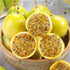 15+ Country Tropical Passion Fruit Seeds for Planting Outdoors-Non GMO Passiflora for Bonsai Backyard