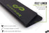 EVERPRIDE Chef Knife Sheath Set, 6-Piece Universal Blade Edge Cover Guards for Kitchen Knives