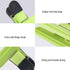 Bag Clips, AK1980 Food Clips, Kitchen Clips for Refrigerator Food Storage Packages, Snack Bags, Photos - Clip Clips for Home, Office, School and More by AK1980