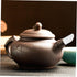 4pcs Ceramic Teapot Spout Dust Cover, Silicone Case Pour Spout Caps for Home Kettle Spout Protection