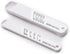 KitchenArt Adjust-A-Teaspoon and Adjust-A-Tablespoon Set, 2-Piece, White