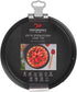 Tala Performance 20cm Springform Round Cake Tin, Professional Gauge Carbon Steel with Non-Stick Coating