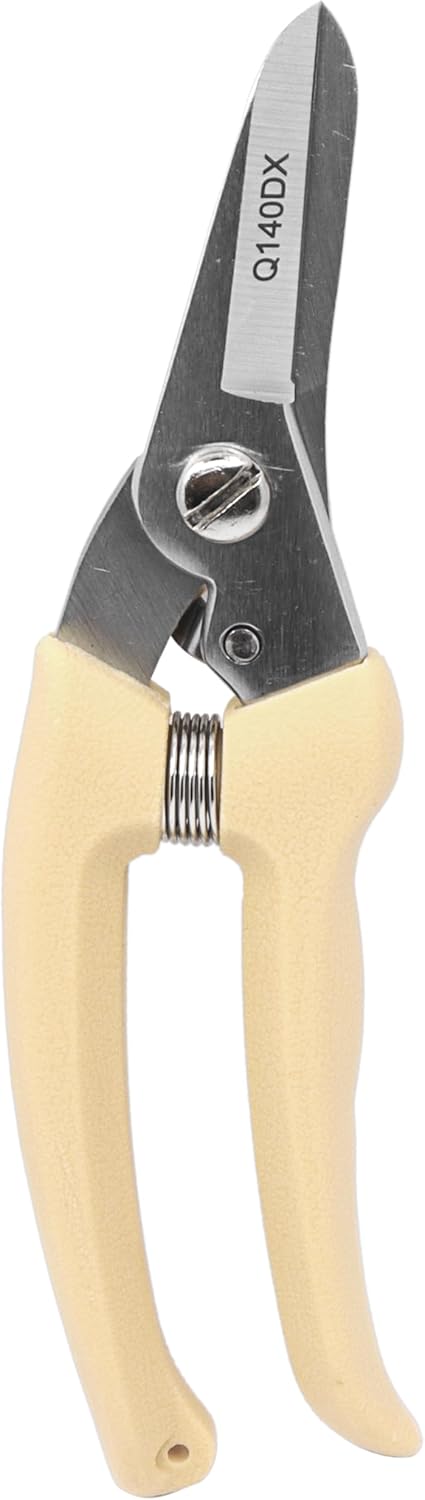 Zenport Q140DX-3PK Hand Pruner, Tan