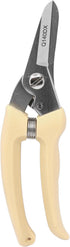 Zenport Q140DX-3PK Hand Pruner, Tan