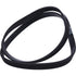 Washer Drive Belt WH01X10302 WH01X10353 PS1482278 1264395 175D5131P003 AH1482278 AP3968432 Compatible with GE Hotpoint Washing Machines
