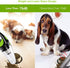 Handheld Vacuum Cleaner, Cordless Wet Dry Portable Hand Held Vacuum with 4Kpa Powerful Suction for Pet Hair
