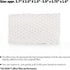 4Pcs Humidifier Wicking Filters Replacement for ReliOn WF813 RCM-832
