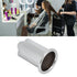 Hair Dryer Rack, Stainless Steel Holder Insert, Rust Proof Blow Dryer Shelf for Bathroom, Home, Hotel Hairdressing