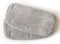 2 Packs Steam Mop Cloth, Fits Steam Mop GF-6610, Washable Reusable Microfiber Replacement Pads
