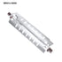 Jovitec Refrigerator Defrost Replacements, WR51X10055 Defrost Heater, WR55X10025 Temperature Sensor
