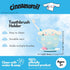 Collectibles Cinnamoroll Toothbrush Holder - Makeup Brushes/Pens Tumbler, (Officially Licensed Product) by Franco