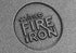 Winco Commercial-Grade Cast Iron Skillet with Handle, 5" by Winco