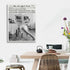 Generic 16x24in Trendy Highest Self Newspapers Prints - Retro Bar Cart Feminist Wall Art - Magazine Cover Aesthetic