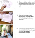 Dessie Couples Gift Ideas - 52 Pop-Open Date Night Ideas and 300+ Conversation Starters for Couples