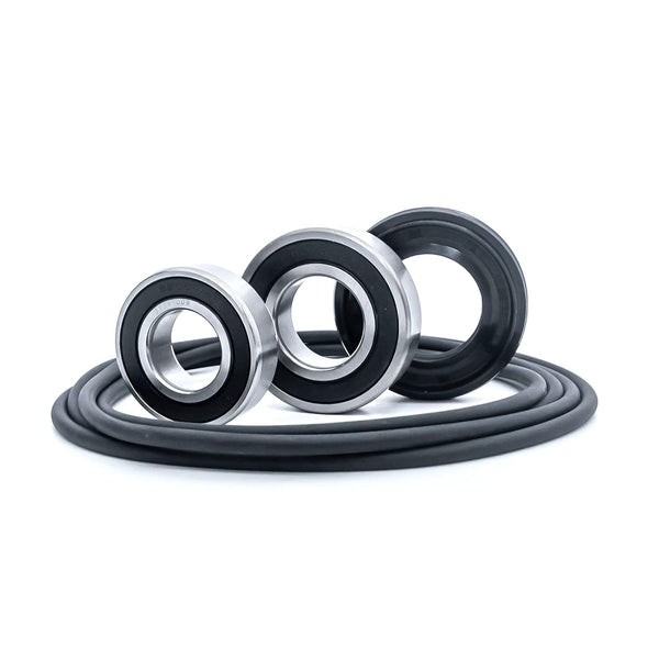 Front Load Washer Tub Bearing & Seal Kit 4036ER2003A, 4036ER4001C, 4280FR4048C, 4280FR4048K Replacement for LG Kenmore