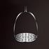 REDANT 13.5" Commercial Stainless Steel Potato Masher with Wooden Handle - Heavy Duty Metal Masher for Mashed Potatoes