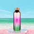 17oz (500ml) ZTAR Chroma Flask Insulated Stainless Steel Water Bottle Leak-Proof, Keeps Drinks cool or warm