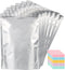 SHXWELL 30PCS 2 Gallon Mylar Bags for Food Storage, 13"x17" 10 Mil
