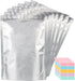 SHXWELL 30PCS 2 Gallon Mylar Bags for Food Storage, 13"x17" 10 Mil