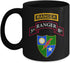 Army Ranger Coffee Mug - 3rd BN Design