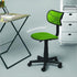 Urban Lifestyle Neon Swivel Mesh Desk Chair, 21D x 21W x 33H in