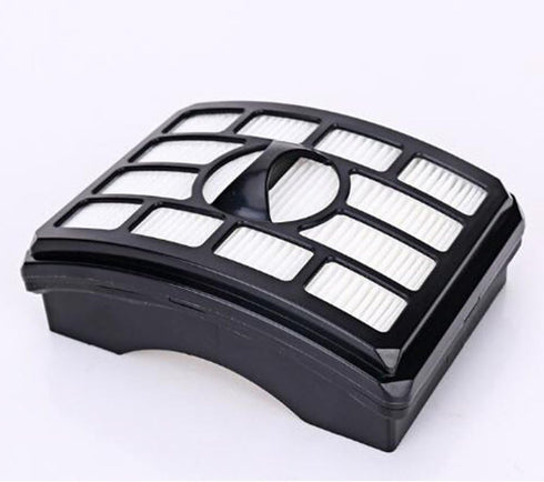JJSS Filters for Shark Vacuum, Replacement HEPA Filter & Foam for Lift-Away 500 Series NV500 NV501 NV502
