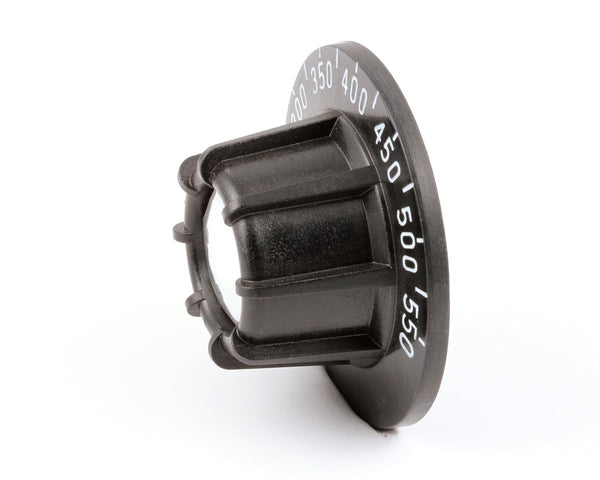 Bakers Pride S1057X Gas Knob Thermostat 550 F