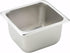 Winco 1/6 Size Pan, 4-Inch