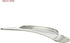 Best Utensils Premium Stainless Steel Pasta Strainer, Fits All Pots Up To 10 Inches