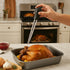 Classic Kitchen Turkey Baster, Basting Tool for Cooking
