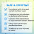 16 Microbe Life Hydroponics pH Down pH Control Liquid, Premium Buffering for pH Stability, Decreases pH Levels, Use