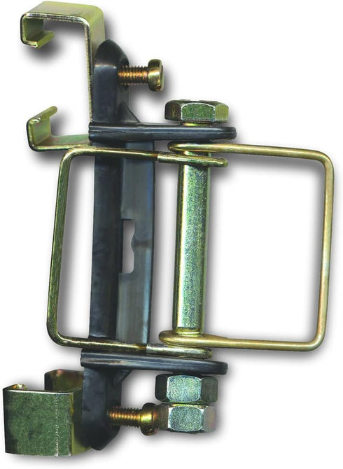 Zareba PATPC-Z T-Post Polytape Corner Insulator