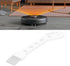 Handheld Vacuum Cleaner Dust Brush, Compatible with Dreame Sweeping Robot, 13.5x3x0.5cm