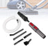 9Pcs Mini Micro Vacuum Cleaners Tool Kit, Flexible Crevice Adapter for DC35/45/58/59/62 V6 Cars, Sewing Machines,