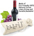 LANBAIHE Wine Gifts Bag for Housewarming, Wedding, Birthday, Retirement, Engagement, New Job Gifts