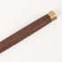 Wood Coffee Brush, Coffee Cleaning Brush with Handle for Espresso Machine and Grinder