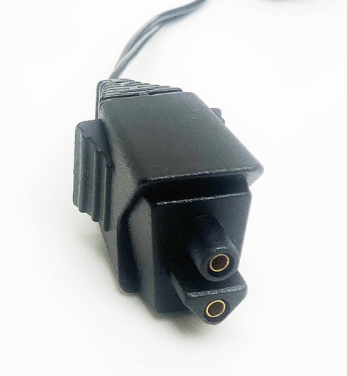 Replacement Charger for Dirt Devil 4V Express Cordless Handheld Vacuum Cleaner, BD30008 BD30005