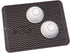 Silicone Dish Drying Mat | Eco-friendly, Heat-resistant Kitchen Counter or Sink Mat, 16 x 12 inches