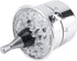 Kitchen Timer, Bucket Shaped 60 Minutes Stainless Steel Mechanical Wine Cooler Timer, Cute Cooking Gadget Tool