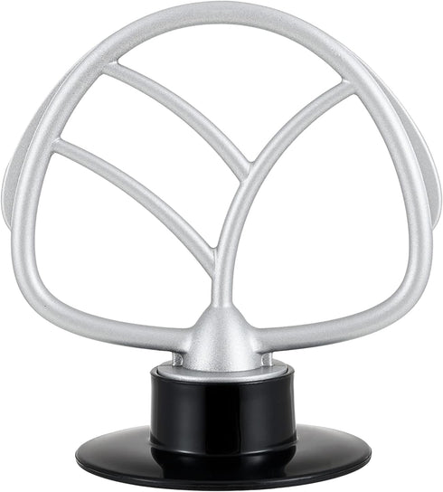 Stand Mixer Flat Beater, Beater for Kitchen in the Box 3.2QT Small Stand Mixer