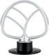 Stand Mixer Flat Beater, Beater for Kitchen in the Box 3.2QT Small Stand Mixer