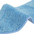 5 pcs Microfiber Mop Cloth Replacement Parts for ILIFE V8s Robotic Mop Vacuum Cleaner