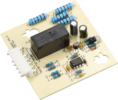 67004704 Refrigerator Adaptive Defrost Control Board - WP67004704, W11227239, 67003375
