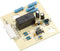 67004704 Refrigerator Adaptive Defrost Control Board - WP67004704, W11227239, 67003375